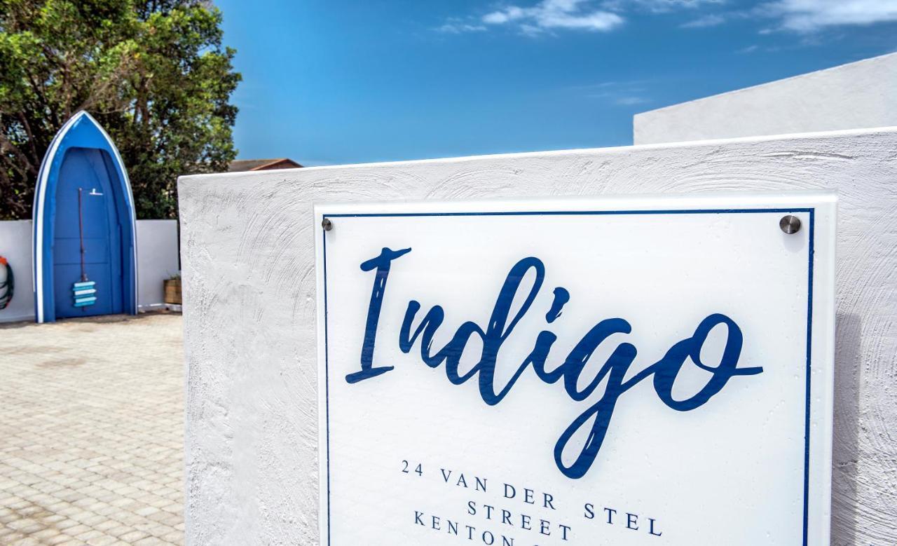 شقة Indigo By The Oyster Collection كينتون اون سي المظهر الخارجي الصورة